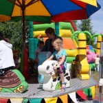 Obchody 20. rocznicy nadania szkole imienia generała Stanisława Sosabowskiego