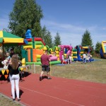 Obchody 20. rocznicy nadania szkole imienia generała Stanisława Sosabowskiego