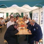 Obchody 20. rocznicy nadania szkole imienia generała Stanisława Sosabowskiego