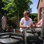 Obchody 20. rocznicy nadania szkole imienia generała Stanisława Sosabowskiego