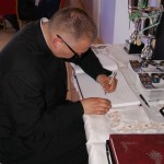 Obchody 20. rocznicy nadania szkole imienia generała Stanisława Sosabowskiego