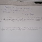 Obchody 20. rocznicy nadania szkole imienia generała Stanisława Sosabowskiego