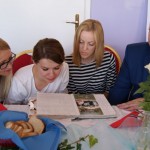 Obchody 20. rocznicy nadania szkole imienia generała Stanisława Sosabowskiego