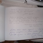 Obchody 20. rocznicy nadania szkole imienia generała Stanisława Sosabowskiego