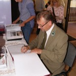 Obchody 20. rocznicy nadania szkole imienia generała Stanisława Sosabowskiego