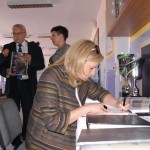 Obchody 20. rocznicy nadania szkole imienia generała Stanisława Sosabowskiego