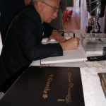 Obchody 20. rocznicy nadania szkole imienia generała Stanisława Sosabowskiego