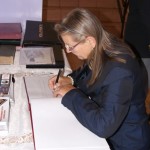 Obchody 20. rocznicy nadania szkole imienia generała Stanisława Sosabowskiego