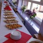 Obchody 20. rocznicy nadania szkole imienia generała Stanisława Sosabowskiego