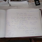 Obchody 20. rocznicy nadania szkole imienia generała Stanisława Sosabowskiego