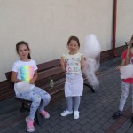 Obchody 20. rocznicy nadania szkole imienia generała Stanisława Sosabowskiego