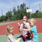 Obchody 20. rocznicy nadania szkole imienia generała Stanisława Sosabowskiego