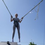 Obchody 20. rocznicy nadania szkole imienia generała Stanisława Sosabowskiego