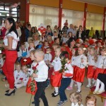 Coroczne Święto Szkoły w Zespole Kształcenia i Wychowania w Dziemianach