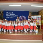 Coroczne Święto Szkoły w Zespole Kształcenia i Wychowania w Dziemianach