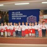 Coroczne Święto Szkoły w Zespole Kształcenia i Wychowania w Dziemianach