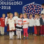 Coroczne Święto Szkoły w Zespole Kształcenia i Wychowania w Dziemianach