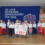 Coroczne Święto Szkoły w Zespole Kształcenia i Wychowania w Dziemianach