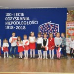 Coroczne Święto Szkoły w Zespole Kształcenia i Wychowania w Dziemianach