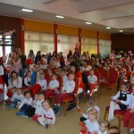 Coroczne Święto Szkoły w Zespole Kształcenia i Wychowania w Dziemianach