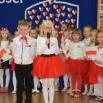 Coroczne Święto Szkoły w Zespole Kształcenia i Wychowania w Dziemianach