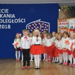 Coroczne Święto Szkoły w Zespole Kształcenia i Wychowania w Dziemianach