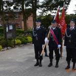 Gminne Obchody Dnia Strażaka