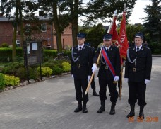 Gminne Obchody Dnia Strażaka