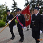 Gminne Obchody Dnia Strażaka