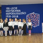 Coroczne Święto Szkoły w Zespole Kształcenia i Wychowania w Dziemianach