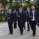 Gminne Obchody Dnia Strażaka