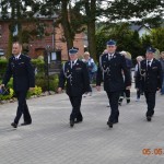 Gminne Obchody Dnia Strażaka