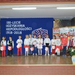 Coroczne Święto Szkoły w Zespole Kształcenia i Wychowania w Dziemianach