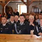 Gminne Obchody Dnia Strażaka