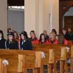 Gminne Obchody Dnia Strażaka