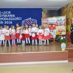 Coroczne Święto Szkoły w Zespole Kształcenia i Wychowania w Dziemianach