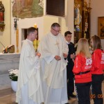 Gminne Obchody Dnia Strażaka