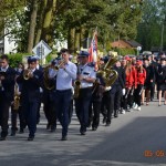 Gminne Obchody Dnia Strażaka