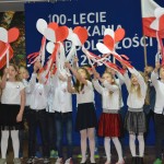 Coroczne Święto Szkoły w Zespole Kształcenia i Wychowania w Dziemianach