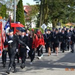 Gminne Obchody Dnia Strażaka