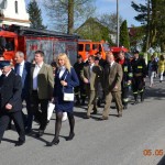 Gminne Obchody Dnia Strażaka
