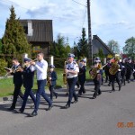 Gminne Obchody Dnia Strażaka