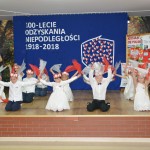 Coroczne Święto Szkoły w Zespole Kształcenia i Wychowania w Dziemianach