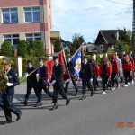 Gminne Obchody Dnia Strażaka