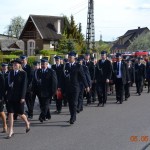 Gminne Obchody Dnia Strażaka