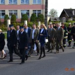 Gminne Obchody Dnia Strażaka