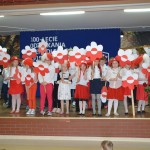 Coroczne Święto Szkoły w Zespole Kształcenia i Wychowania w Dziemianach