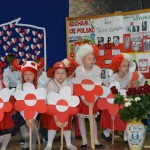 Coroczne Święto Szkoły w Zespole Kształcenia i Wychowania w Dziemianach