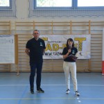 XXVI Turniej Samorządów Powiatu Kościerskiego