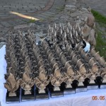 Gminne Obchody Dnia Strażaka